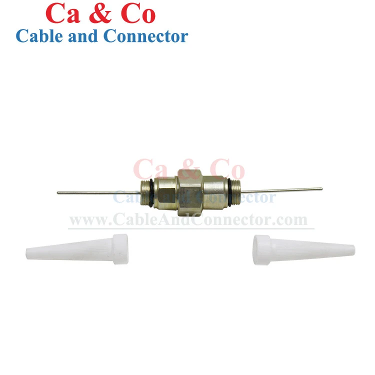 Conector KS la KS